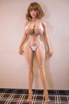 JY-DOLL JENNIE 153 CM MODEL