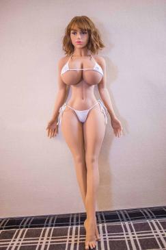 JY-DOLL JENNIE 153 CM MODEL