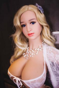 JY-DOLL ROSALINDE 153 CM MODEL