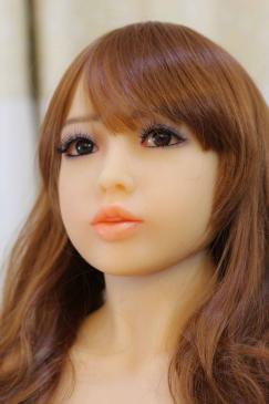 JY-DOLL ALICE 148 CM