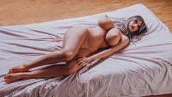 CLIMAX 160CM JOANA