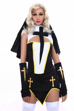 CLIMAX-DOLL 175 CM KELLY