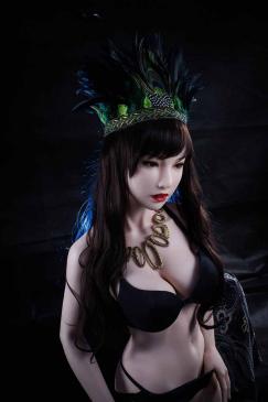 DS-DOLL Jens 163 cm
