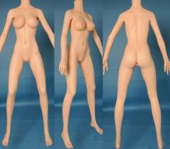 DS-DOLL Jenny 163 cm