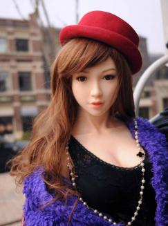 DS-DOLL Jenny 163 cm