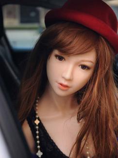 DS-DOLL Jenny 163 cm