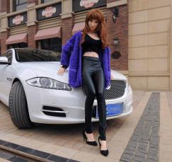 DS-DOLL Jenny 163 cm