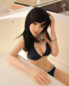 DS-DOLL Joyce 163 cm