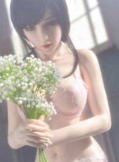 DS-DOLL Joyce 163 cm