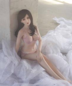 DS-DOLL Joyce 163 cm