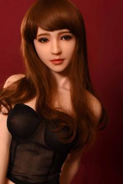 DS-DOLL Jodie 163 cm 2