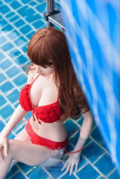 DS-DOLL Julie 163 cm