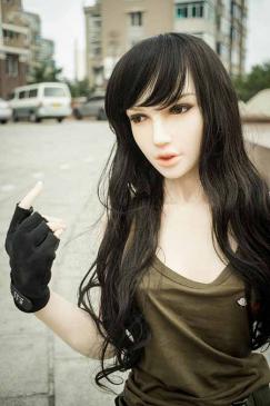 DS-DOLL Sandy 163 cm