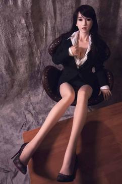 DS-DOLL Jenis 157 cm