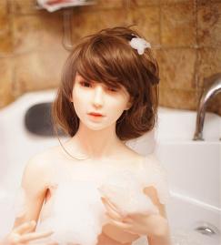 DS-DOLL Anne 163 cm