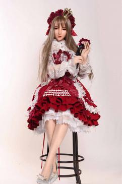 DS-DOLL Joyce 157 cm