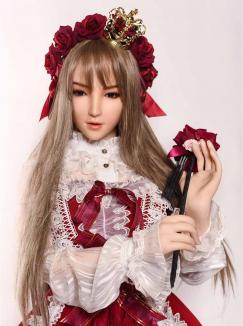 DS-DOLL Joyce 157 cm