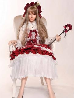 DS-DOLL Joyce 157 cm