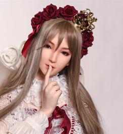 DS-DOLL Joyce 157 cm