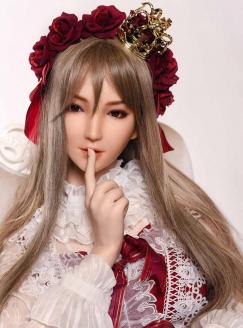 DS-DOLL Joyce 157 cm