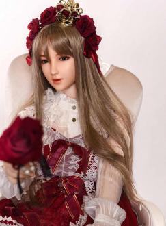 DS-DOLL Joyce 157 cm