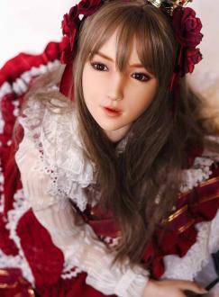 DS-DOLL Joyce 157 cm