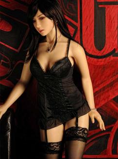 DS-DOLL Jens 157 cm