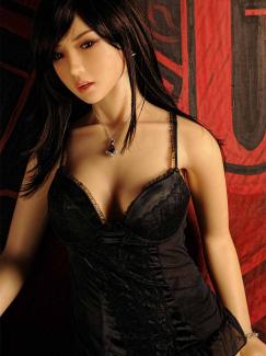 DS-DOLL Jens 157 cm