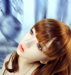 DS-DOLL Samantha 157 cm