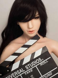 DS-DOLL Sandy 157 cm