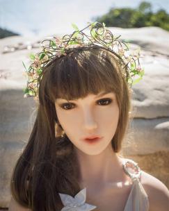 DS-DOLL Sandy 157 cm