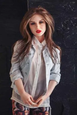 DS-DOLL Joanna 153 cm