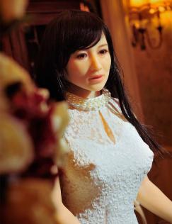 DS-DOLL Joanna 153 cm (BC)