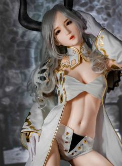 DS-DOLL Jodie 153 cm (SB)