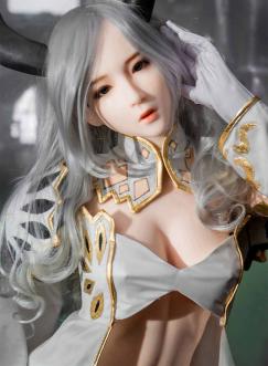 DS-DOLL Jodie 153 cm (SB)