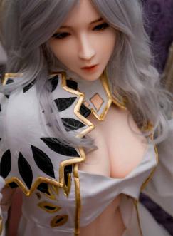 DS-DOLL Jodie 153 cm (SB)