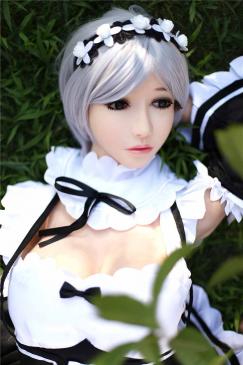 RIFRANO ELISE 158 CM (#49)