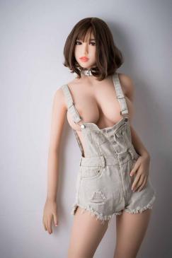 MWM-DOLL Jamila 168 cm #53