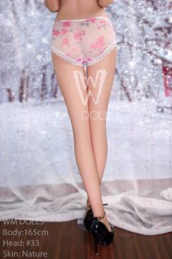 WM-DOLL Jamila 165cm