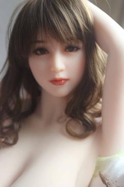 MWM-DOLL MINA 165 cm #31 G-CUP