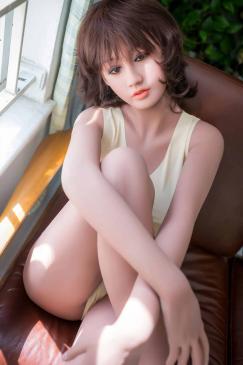 MWM-DOLL 163 cm KITTY #106