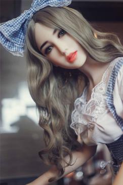 MWM-DOLL Jamila 156 cm #53