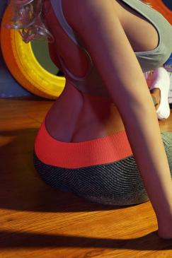 YL-DOLL SELINA II 168cm #70