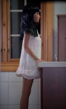 MWM-DOLL Jamina 155 cm #47