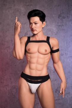AF DOCKA HENRY 180CM - Bild 14