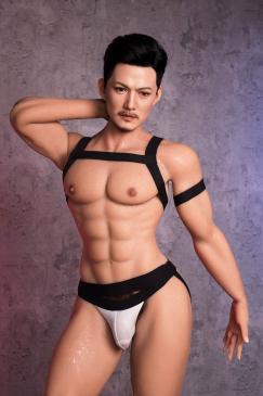AF DOCKA HENRY 180CM - Bild 8