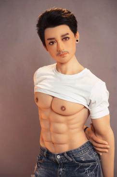 AF DOCKA MARIO 160CM