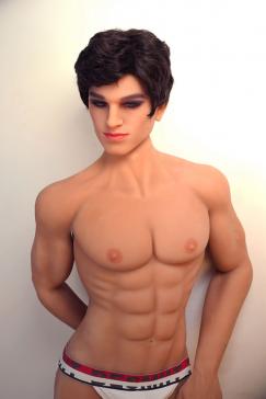 AF DOCKA RICKY 160 CM - Bild 9