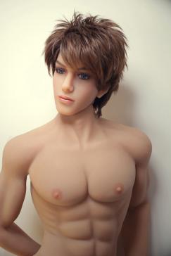 AF DOLL ANTONIO 160 CM - Bild 12