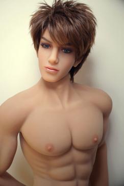 AF DOLL ANTONIO 160 CM - Bild 13